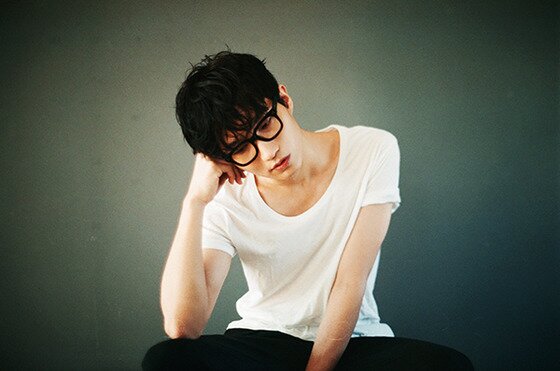 본문 이미지 - 싱어송라이터 박준하가 뉴스1스타와 인터뷰를 가졌다.ⓒ News1star/ 테이블사운드