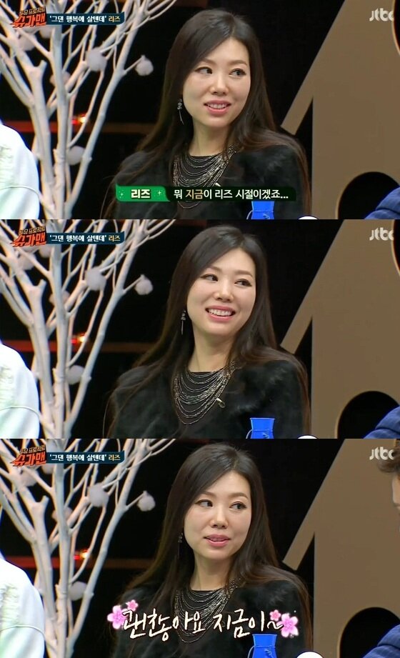 본문 이미지 - 2일 밤 '슈가맨'이 방송됐다.ⓒ News1star/ JTBC