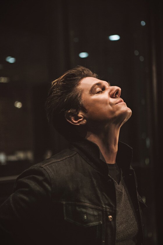 본문 이미지 - 세계적인 록밴드 스틸하트의 보컬 밀젠코 마티예비치가 한국 드라마 OST 가창자로 나섰다. ⓒ News1star / 더하기미디어