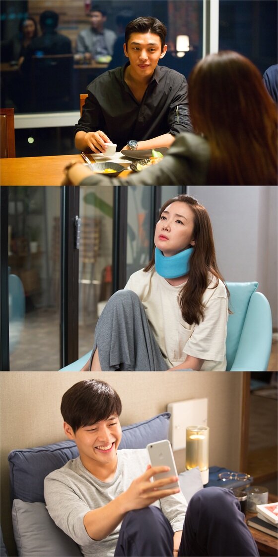 본문 이미지 - '좋아해줘'가 관객들의 공감을 불러일으킨 영화 속 명장면 및 명대사를 전격 공개한다. ⓒ News1star / 영화 '좋아해줘' 스틸