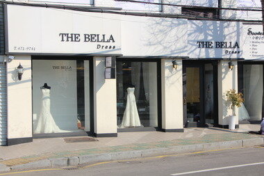 본문 이미지 - 광주 웨딩의 거리에 위치한 더벨라 ⓒ News1