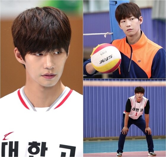 본문 이미지 - 배우 송재림이 은근한 츤데레 매력으로 여심을 사로잡았다.ⓒ News1star/ 김종학프로덕션 제공