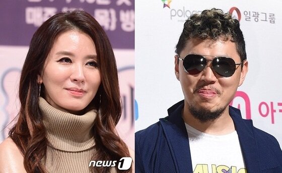 본문 이미지 - 배우 이일화와 양동근이 영화 '천화'에 출연을 확정했다.ⓒ News1star DB