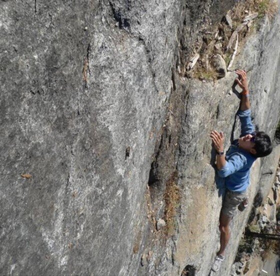 본문 이미지 - 배우 류준열이 일간베스트 유저 논란에 휩싸였다. ⓒ News1star/ 류준열 인스타그램