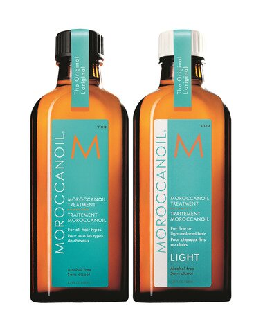 본문 이미지 - 모로칸오일 트리트먼트, 모로칸오일 트리트먼트-라이트(125ml/6만8000원) ⓒ News1