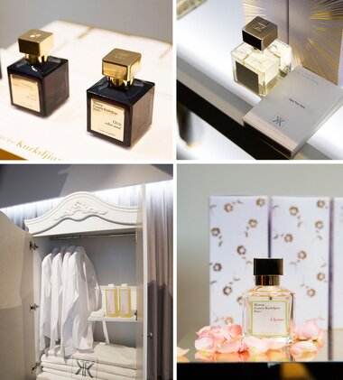 본문 이미지 - 사진 제공 : 메종 프란시스 커정 ⓒ News1