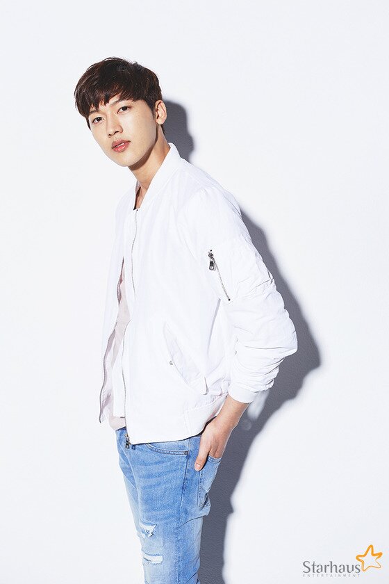 본문 이미지 - 배우 권도균이 원오원 첫 팬미팅 시간을 가졌다. ⓒ News1star/ 스타하우스