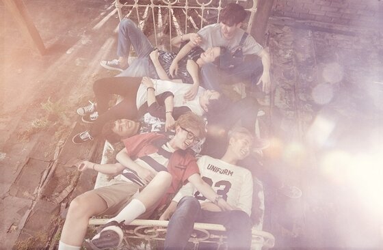 본문 이미지 - 데이식스 멤버 준혁이 탈퇴를 공식 발표했다. ⓒ News1star / JYP엔터테인먼트