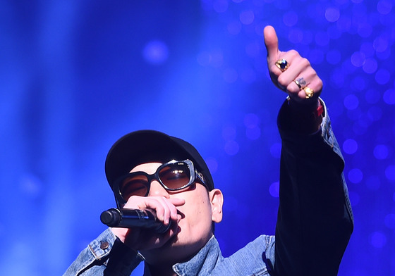 "시끄럽다"는 주민 폭행해 '시야 장애'…래퍼 비프리 2심도 징역형