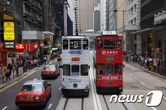 본문 이미지 - 환승 항공편 탑승까지 어느 정도 여유가 있다면 시티투어나 스톱오버를 경험해 볼 것을 추천한다. (트래블바이크뉴스DB) ⓒ News1 travel
