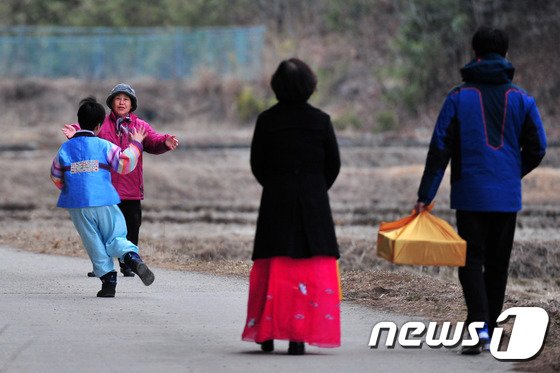 &#40;사진은 기사 내용과 무관함&#41;  2016.2.5/뉴스1 ⓒ News1 최창호 기자