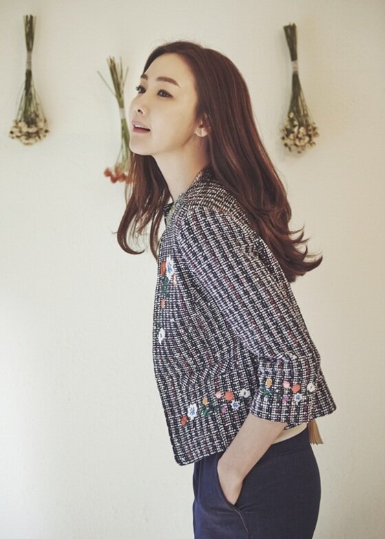 본문 이미지 - 최지우가 인터뷰를 통해 솔직한 생각을 전했다. ⓒ News1star/ CJ엔터테인먼트 제공