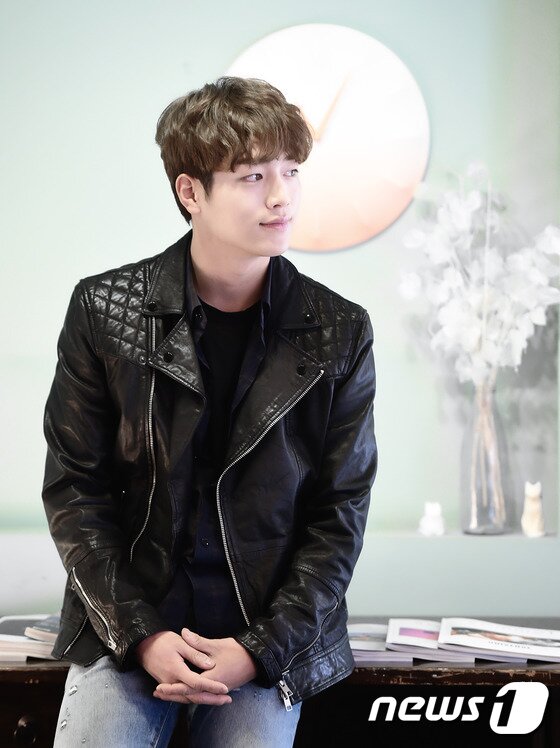 본문 이미지 - 배우 서강준이 최근 뉴스1스타와 만나 향후 계획에 대해 밝혔다. ⓒ News1star/권현진 기자