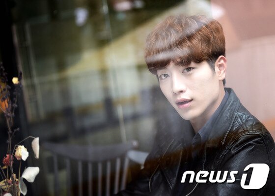 본문 이미지 - 배우 서강준이 최근 뉴스1스타와 만남을 가졌다. ⓒ News1star/ 권현진 기자