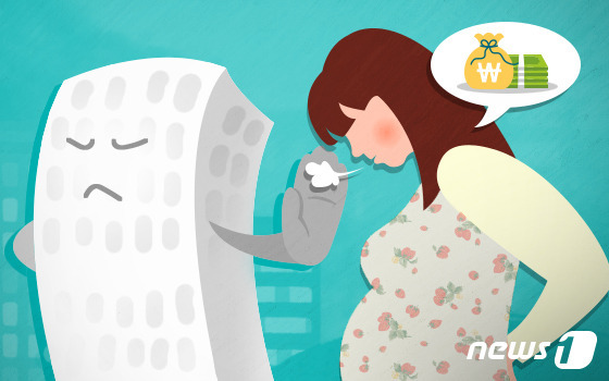 여성 10명 중 6명 경력단절 경험…재취업까지 7.5년
