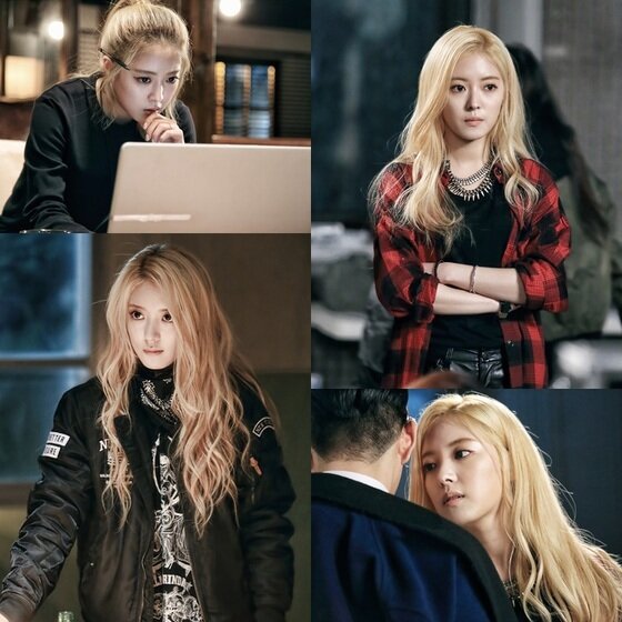 본문 이미지 - 이세영이 '뱀탐정'에 출연한다. ⓒ News1star/ OCN 