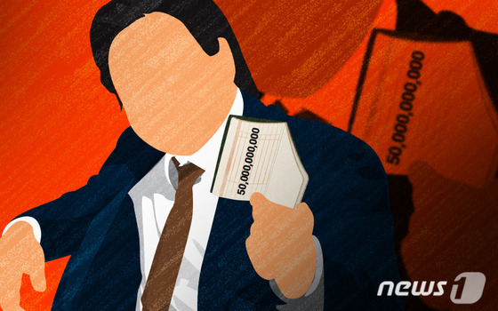 "알고보니 가발 쓴 대머리…학력·돈 다 가짜"…남편·시댁 식구 고소한 印 여성