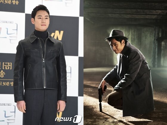 본문 이미지 - 배우 이제훈이 '시그널' 종영 이후 영화 '탐정 홍길동:사라질 마을' 개봉을 기다리고 있다. ⓒ News1star DB/ 영화 '탐정 홍길동:사라질 마을' 스틸컷 