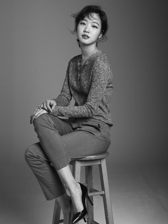 본문 이미지 - 배우 김고은이 최근 뉴스1스타와 인터뷰를 가졌다. ⓒ News1star/ 장인엔터테인먼트 