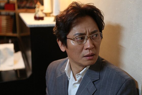 본문 이미지 - 배우 김병옥이 얼반웍스이엔티와 전속계약을 체결했다. ⓒ News1star / 얼반웍스이엔티