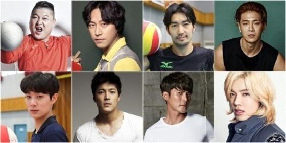 본문 이미지 - '우리동네 예체능' 김해룡 PD가 김세진 감독 섭외 배경을 공개했다. ⓒ News1star / KBS