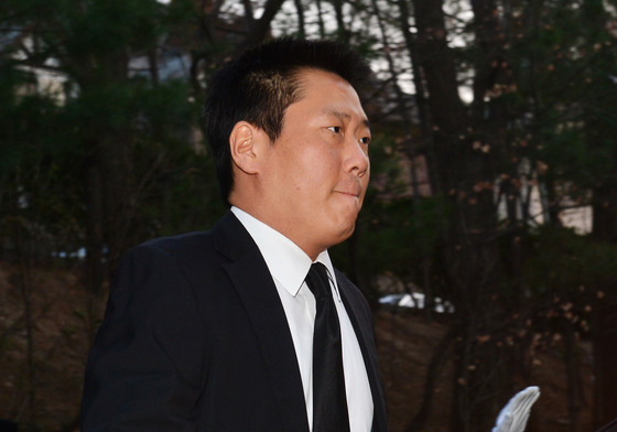 정교선 부회장, 현대홈쇼핑서 연봉 23.8억 수령…전년比 3.4억 ↑