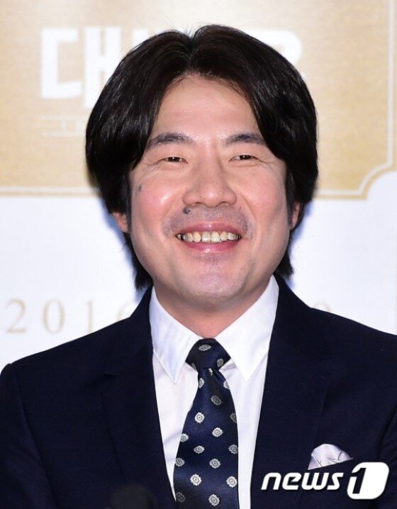 본문 이미지 - 배우 오달수가 대배우에 대한 생각을 밝혔다. ⓒ News1star / 권현진 기자