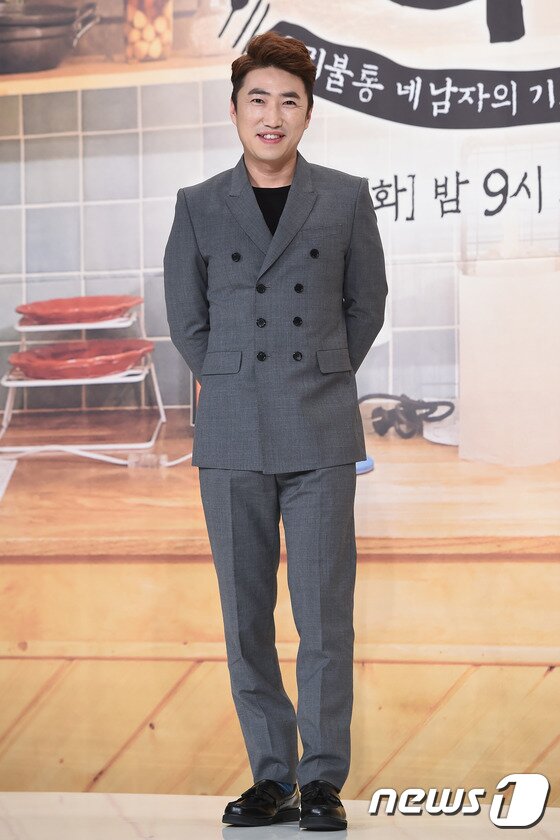 본문 이미지 - 개그맨 장동민이 '오늘부터 대학생'에 출연한다. ⓒ News1star/ 고아라 기자