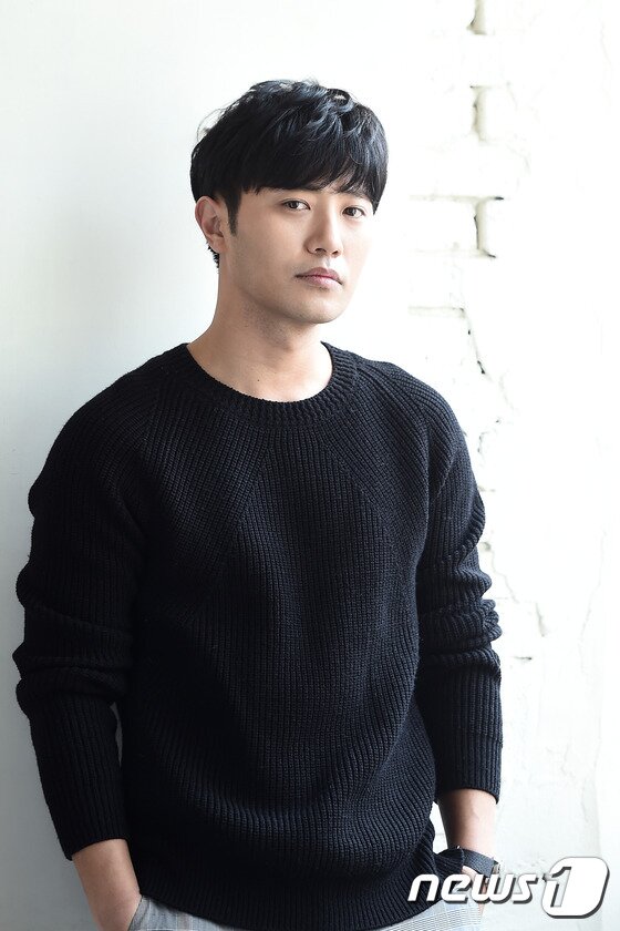 본문 이미지 - 배우 진구가 최근 뉴스1스타와 만나 인터뷰를 가졌다. ⓒ News1star/고아라 기자