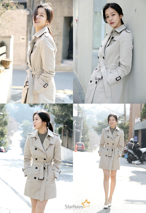 본문 이미지 - 배우 경수진의 근황이 공개됐다.ⓒ News1star/ 스타하우스 공식 페이스북