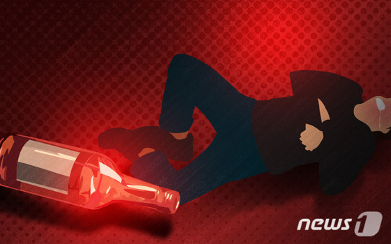 경찰 도움 거절한 50대 주취자…이튿날 숨진 채 발견