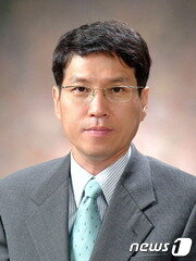 본문 이미지 - 울산대학교 조형제 교수. ⓒ News1