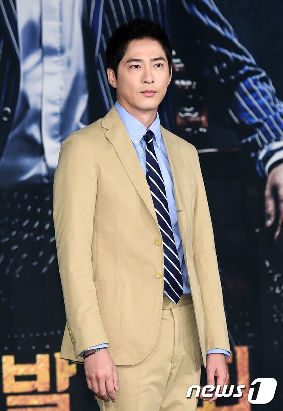 본문 이미지 - 배우 강지환의 이상형에 관심이 모이고 있다. ⓒ News1star/ 권현진 기자