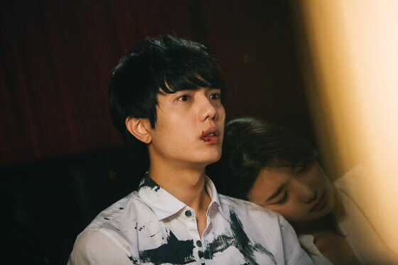 본문 이미지 - 김시후가 '커터'에서 열연했다. ⓒ News1star/ '커터' 스틸