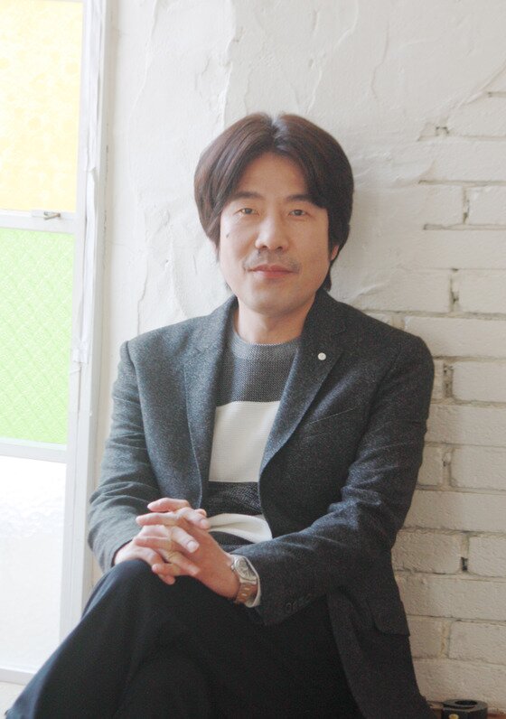 본문 이미지 - 배우 오달수가 최근 진행된 영화 '대배우' 관련 인터뷰에서 이병헌을 언급했다. ⓒ News1star / 리틀빅픽처스