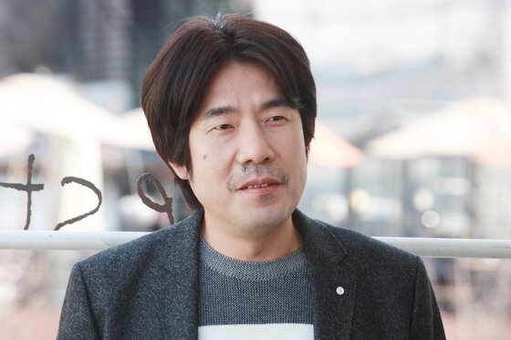 본문 이미지 - 배우 오달수가 최근 진행된 영화 '대배우' 관련 인터뷰에서 극중 역할에 대해 설명했다. ⓒ News1star / 리틀빅픽처스