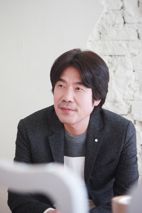 본문 이미지 - 배우 오달수가 최근 진행된 영화 '대배우' 관련 인터뷰에서 자신의 롤모델에 대해 밝혔다. ⓒ News1star / 리틀빅픽처스