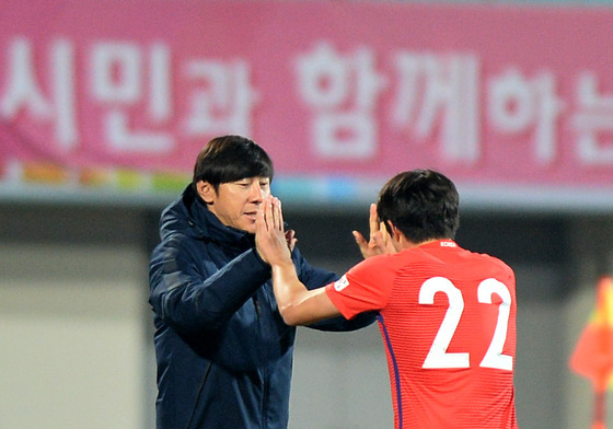전 국가대표 권창훈, 인니 무대 진출…신태용 지도 받는다