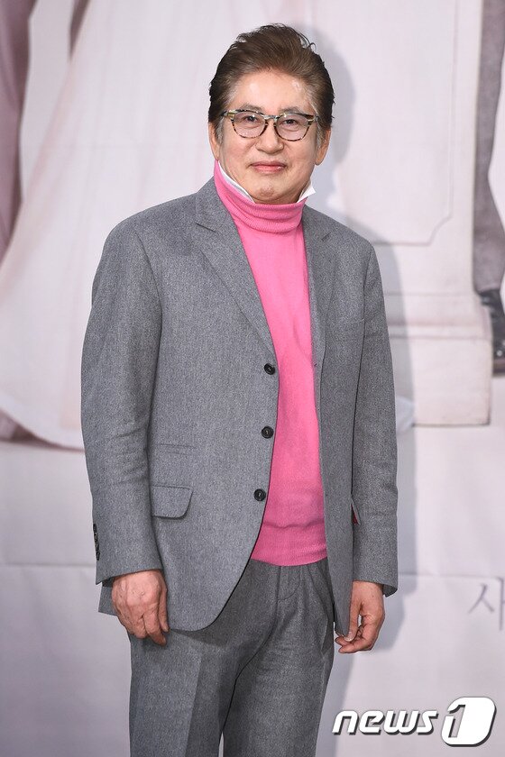 김용건 변호인 "39세 연하 A씨 출산 책임지고 지원할 것" 공식입장