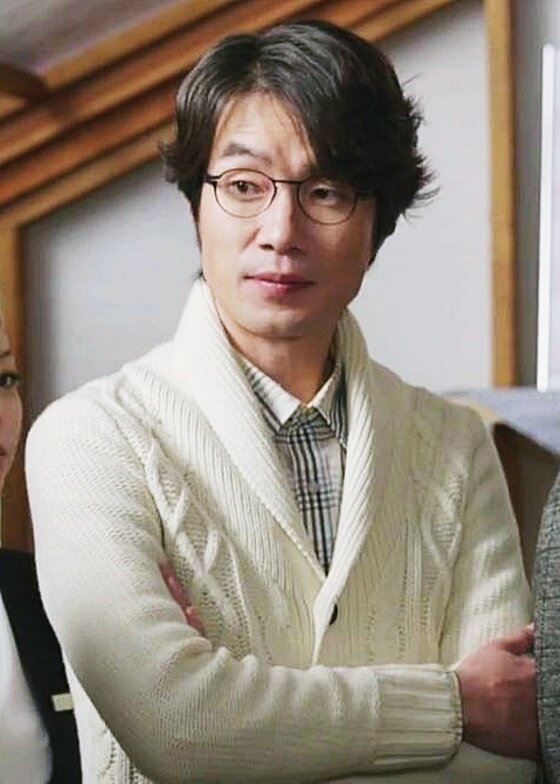 본문 이미지 - 배우 송영규가 '천상의 약속'에 합류해 소감을 밝혔다. ⓒ News1star / KBS2 '태양은 가득히' 캡처