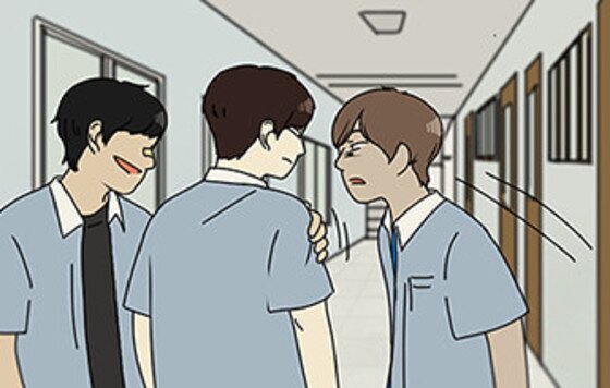 본문 이미지 - 웹툰 '연애혁명'의 업데이트가 지연돼 논란이 됐다. ⓒ News1star / 232 블로그 캡처