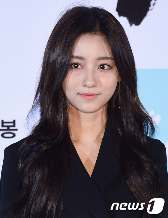 강민아 강민아, '빅스 엔 보다는 호야~' - 뉴스1