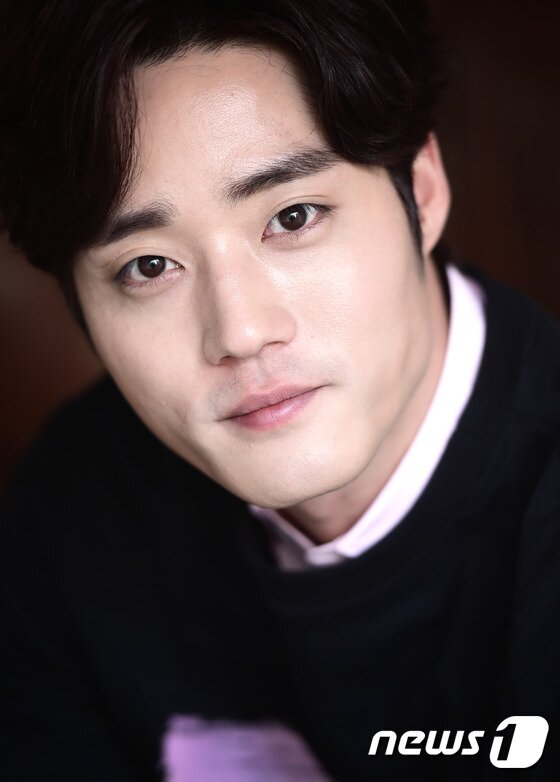 본문 이미지 - 배우 이하율이 고원희와 열애 중이다.  ⓒ News1star/ 권현진 기자