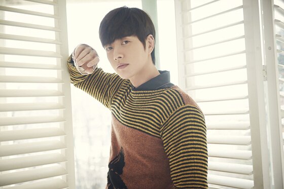 본문 이미지 - 배우 박해진이 최근 뉴스1스타와 만남을 가졌다. ⓒ News1star/ 더블유엠컴퍼니 