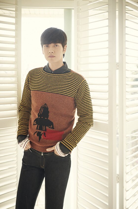 본문 이미지 - 배우 박해진이 최근 뉴스1스타와 만나 '치인트' 종영소감을 밝혔다. ⓒ News1star /더블유엠컴퍼니 