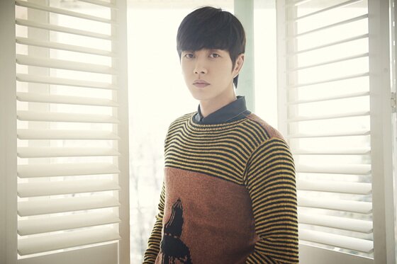 본문 이미지 - 배우 박해진이 최근 뉴스1스타와 만나 '치인트' 촬영 과정에 대해 말했다. ⓒ News1star/ 더블유엠컴퍼니 