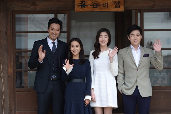 본문 이미지 - 김용수 PD가 '베이비시터'에 대해 설명했다. ⓒ News1star/KBS