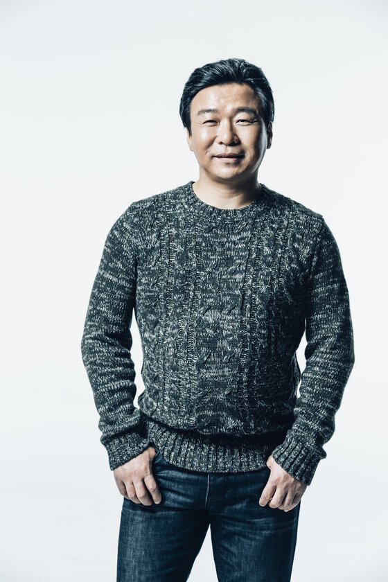 본문 이미지 - 배우 김병춘이 '38 사기동대'에 합류한다. ⓒ News1star/ 브레이브 엔터테인먼트 