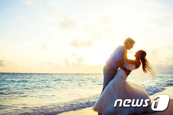 본문 이미지 - 두바이 7성급 버즈알 아랍호텔의 그룹사로 알려진 쥬메이라 그룹의 자본과 호텔 운영 노하우가 집약된 것이 특징이다. (허니문리조트 제공) ⓒ News1 travel