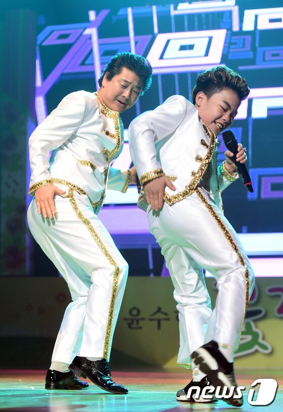 본문 이미지 - 트로트가수 최영철이 최근 뉴스1스타와 인터뷰를 가졌다. ⓒ News1star/ 권현진 기자